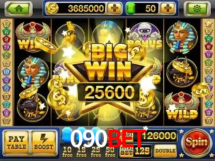Jogos Exclusivos 090bet