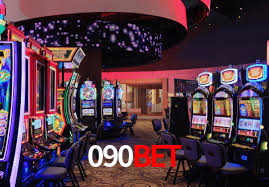 090bet App Interface