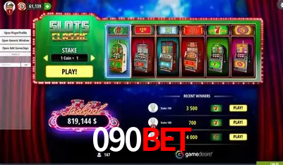 Casino Ao Vivo 090bet
