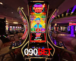 Spaceman Game 090bet