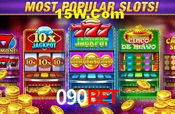 Apostas de Tênis 090bet