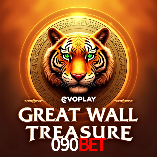 Descubra o Mundo do Cassino Online com 090bet