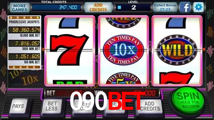 Login Seguro 090bet