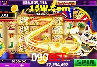 Casino Ao Vivo 090bet
