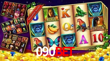 Especiais de Fim de Semana 090bet