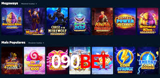 Premium Interface 090bet