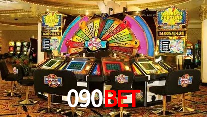 Torneios 090bet