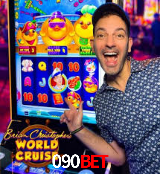 PIX Instantâneo 090bet